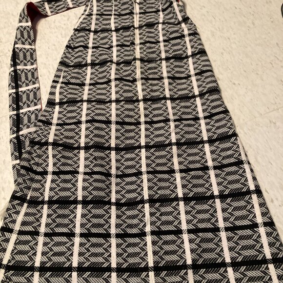 1970's Fall/Winter Maxi Skirt - Picture 2 of 7